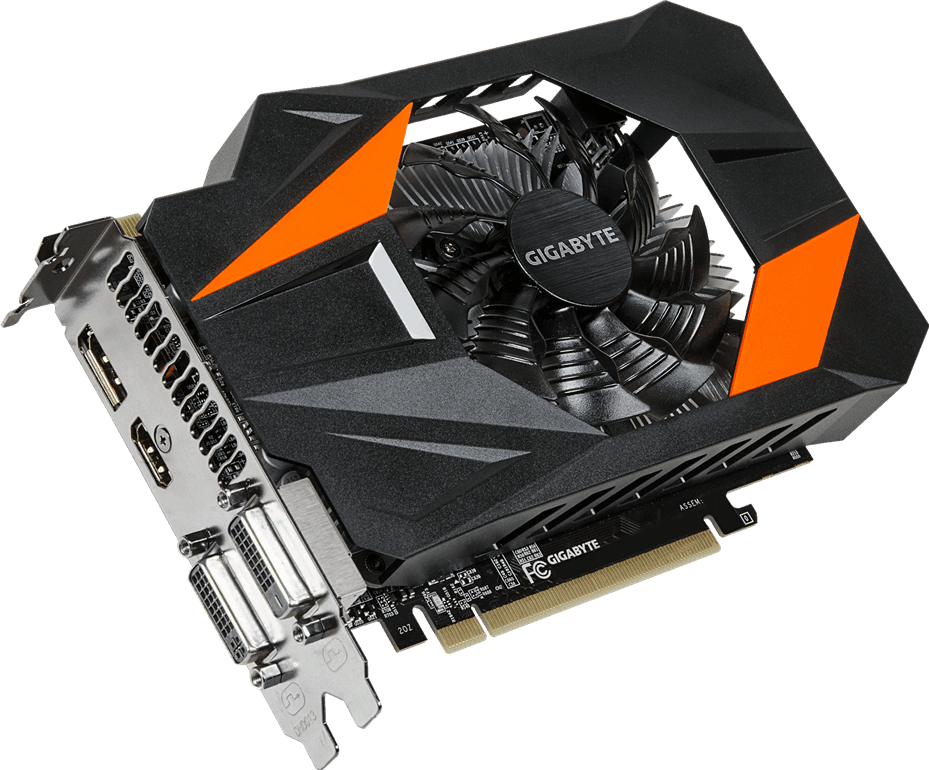 Graphics Card - GV-N950CN-2GD