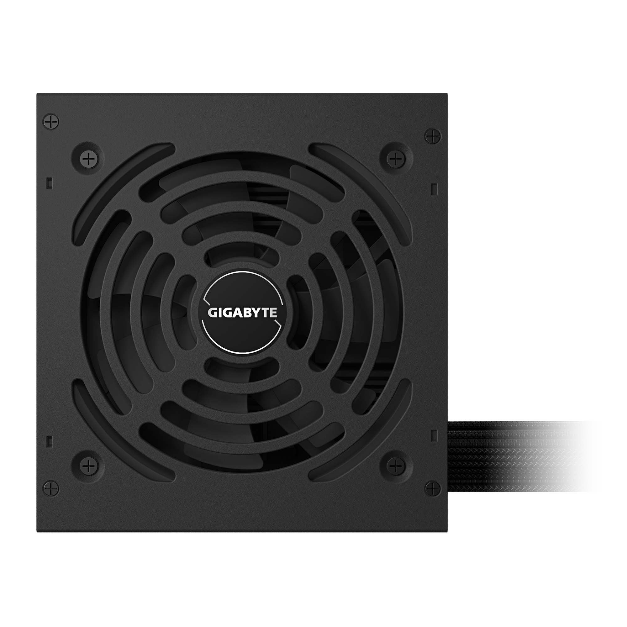 P650G PG5 fan görünümü