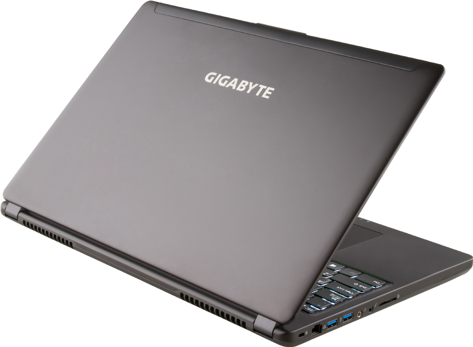 Ноутбуки/Нетбуки - P35X v5