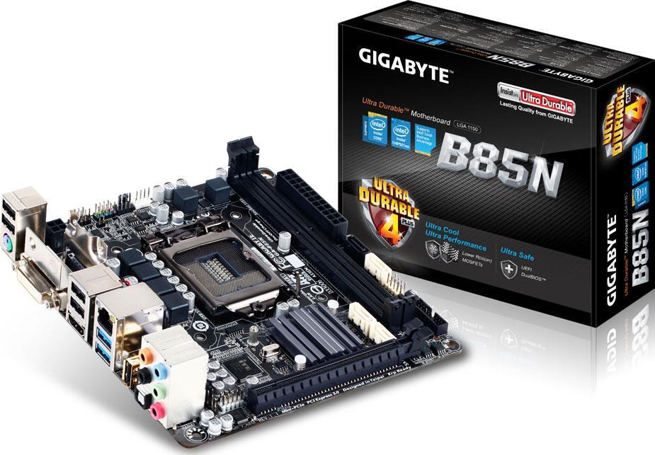 Carte Mère - GA-B85N