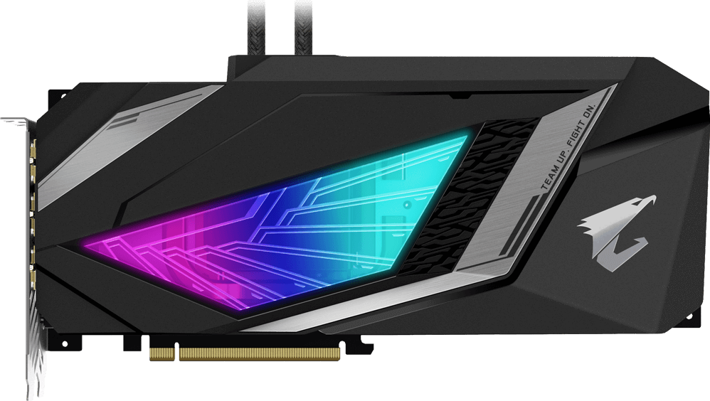 AORUS GeForce® RTX 2080 SUPER™ WATERFORCE 8G - GIGABYTE U.S.A.