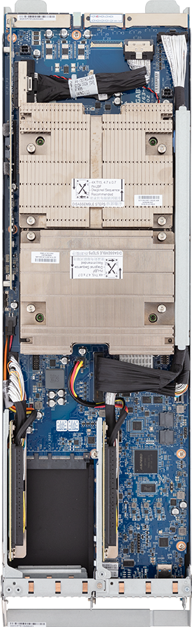 H263-V60-AAW1 - GIGABYTE U.S.A.