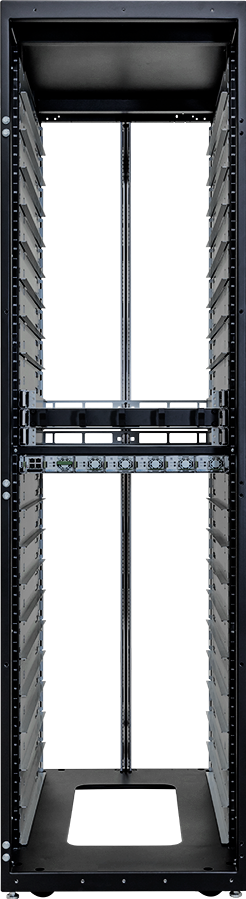 ORV3 Rack - 42 OU 48V - DO22-ST0