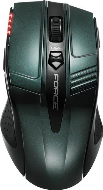 الفأرة - FORCE M9