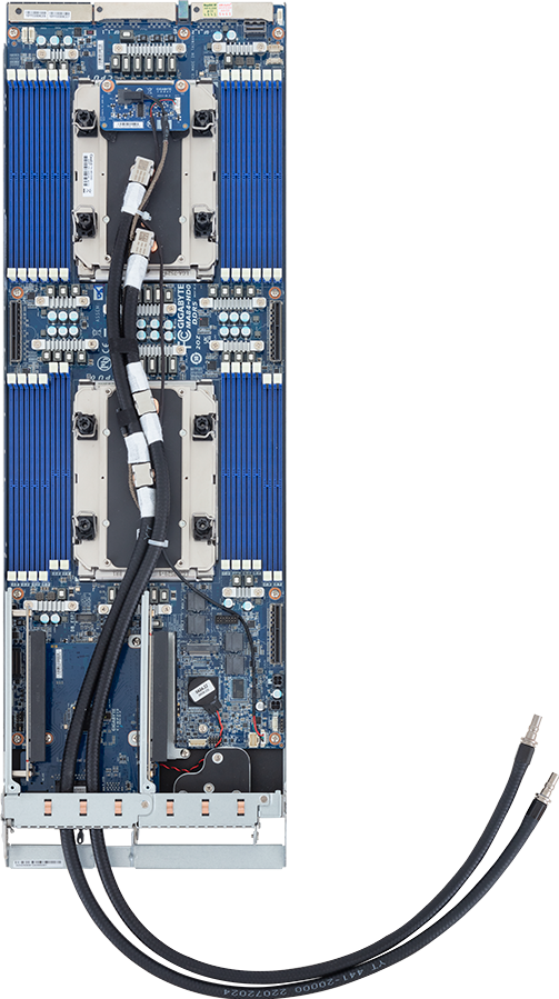 H274-A81-LAZ1 - GIGABYTE Global