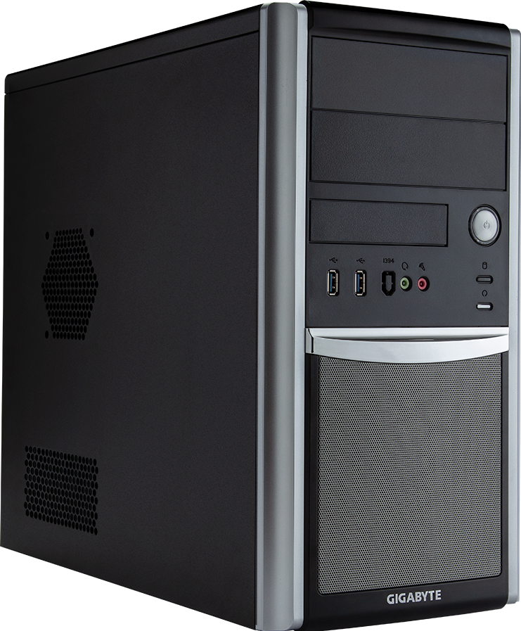 Entry Workstation - AMD Ryzen™ 7000 Series - W332-Z00