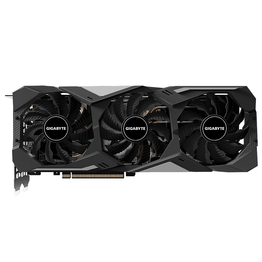 GeForce® RTX 2070 SUPER™ GAMING OC 8G - GIGABYTE Global