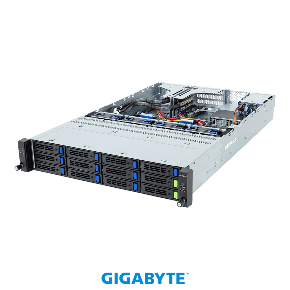 R263-Z37-AAH2 (Rev. 3.x) - GIGABYTE U.S.A.