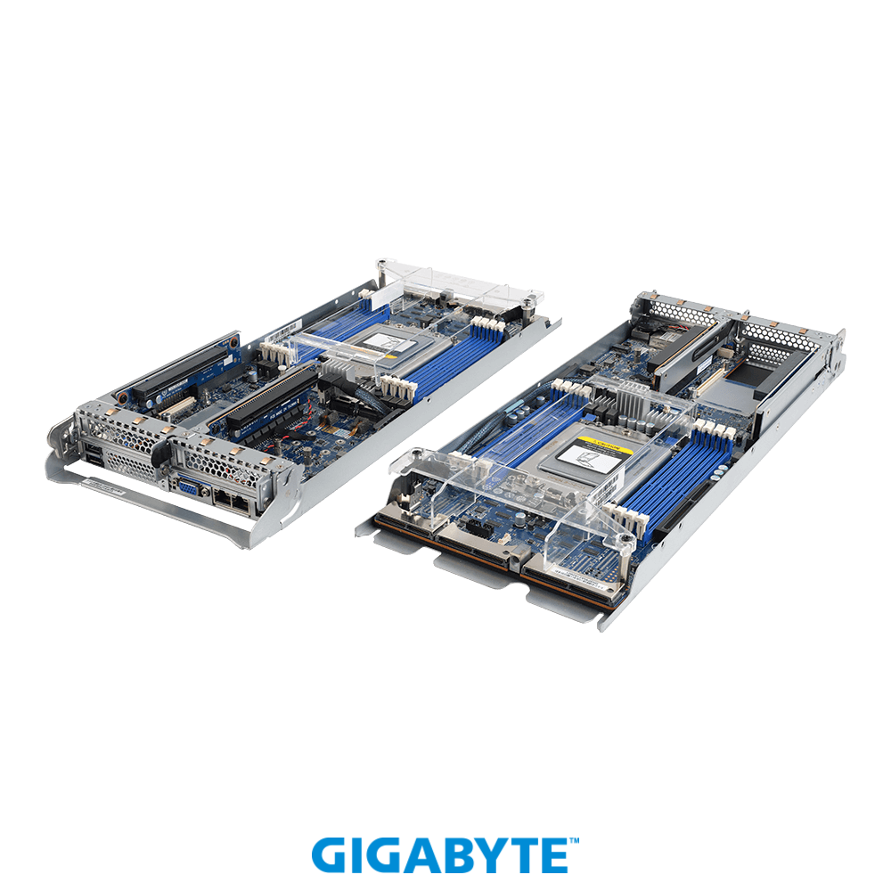 H242-Z11 (Rev. 100) | Edge-Server - GIGABYTE Global