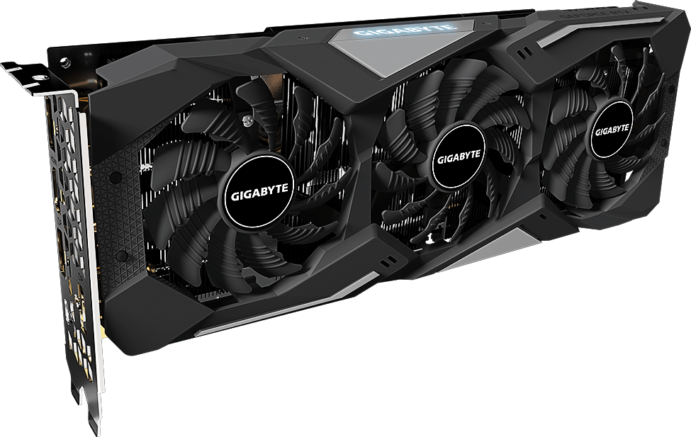 GeForce RTX™ 2070 GAMING OC 8G (Rev. 1.0) - GIGABYTE Japan