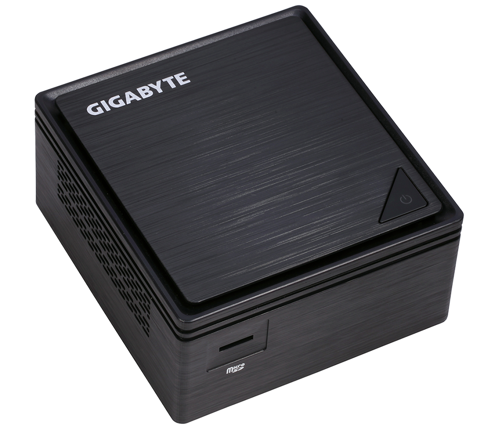 GB-BPCE-3455 (Rev. 1.0) - GIGABYTE Global