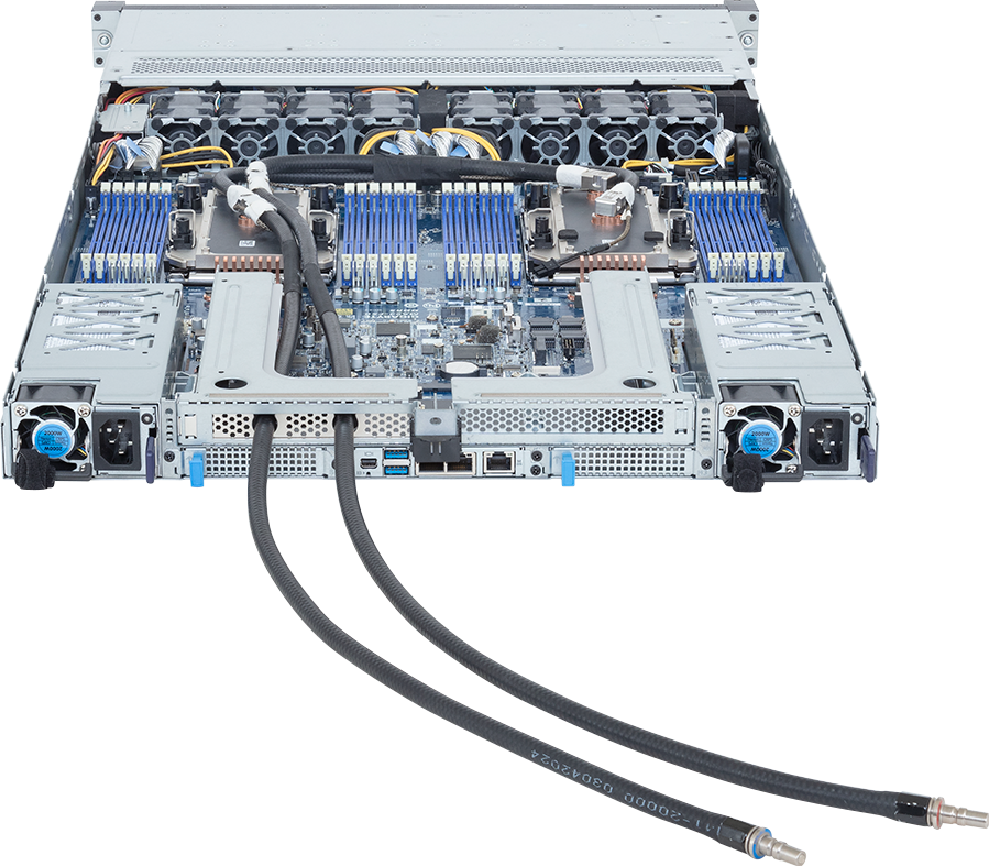 R184-A92-LAJ1 - GIGABYTE U.S.A.