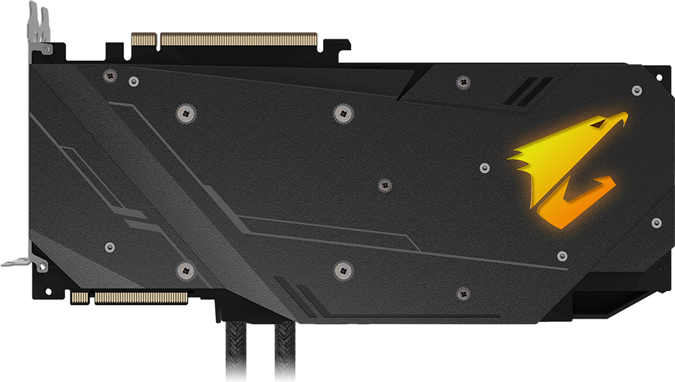 AORUS GeForce RTX™ 2080 Ti XTREME 11G AORUS GeForce RTX™ 2080 Ti XTREME 11G - GIGABYTE Japan