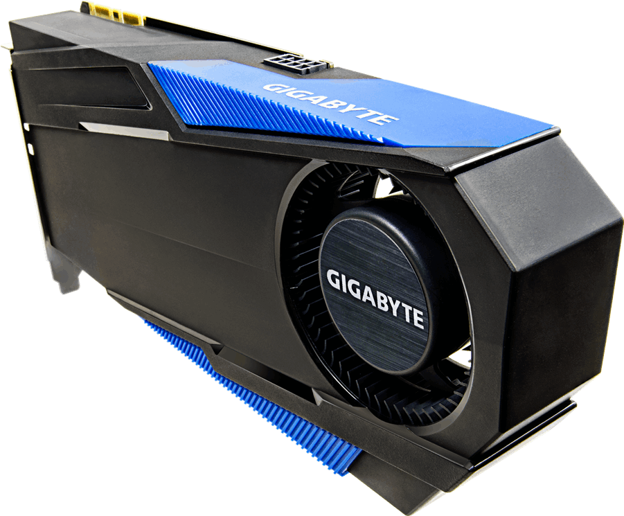 GV-N970TTOC-4GD - GIGABYTE Global