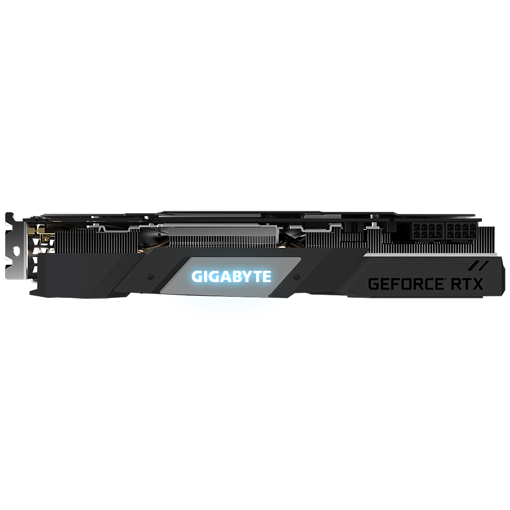 GeForce RTX™ 2080 Ti GAMING OC 11G - GIGABYTE Global