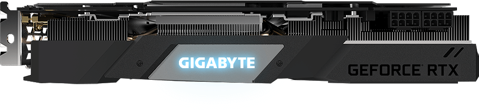 GeForce RTX™ 2080 Ti GAMING OC 11G - GIGABYTE Global