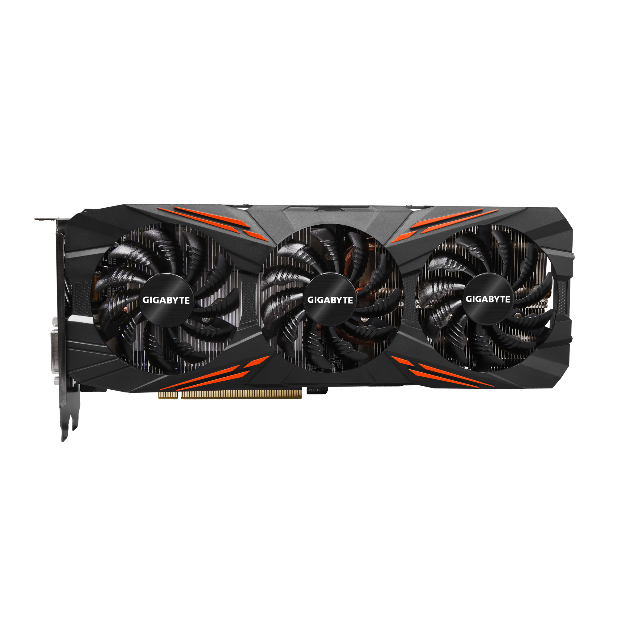 GeForce® GTX 1070 G1 Gaming 8G (Rev. 1.0) - GIGABYTE Japan