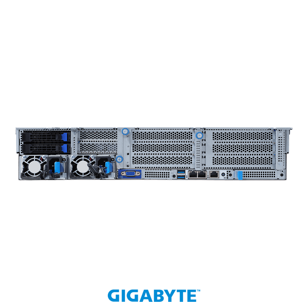 R262-ZA2 (Rev. A00) | Rack-Server - GIGABYTE