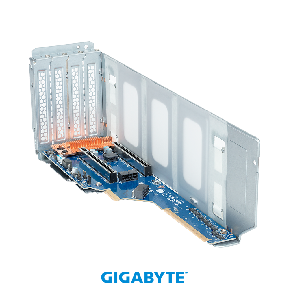 G293-Z42-IAP1 (Rev. 3.x) - GIGABYTE Global