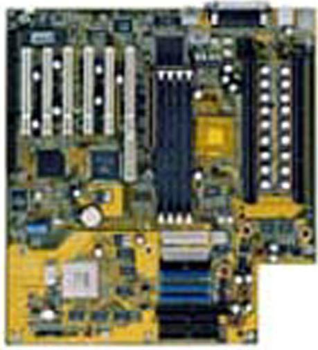 Motherboard - GA-6GXDW