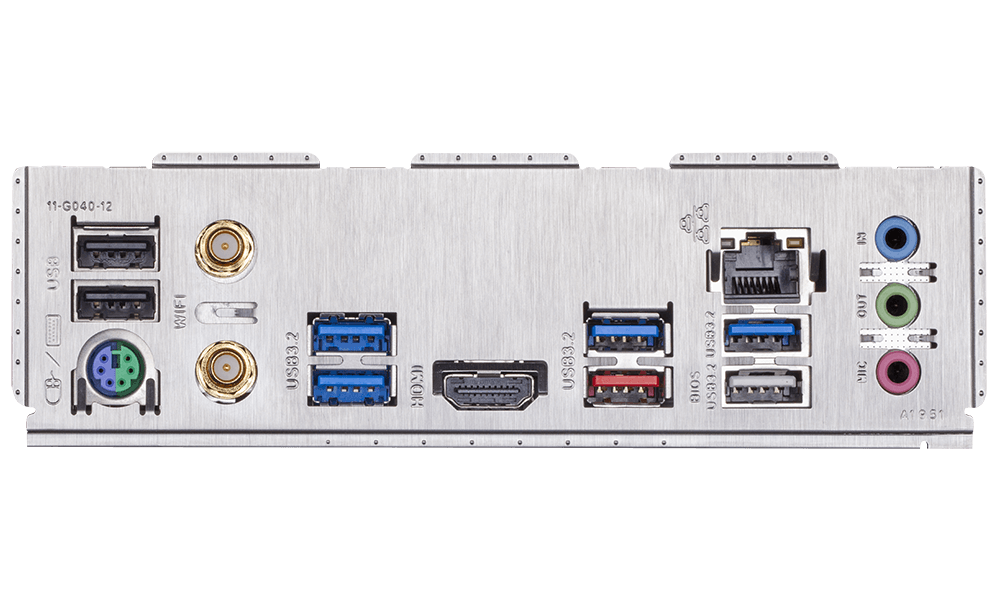 Z490 UD AC (Rev. 1.0) - GIGABYTE Japan