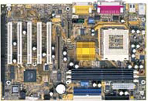 Motherboard - GA-6VX7-4X