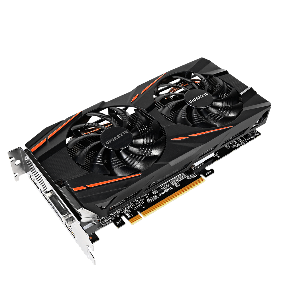 大幅値下げ　：　新品同様、Gigabyte RX580GAMING-4GD Radeon™ RX 580 GAMING 4G MI (Rev. 1.0/1.1) - GIGABYTE Russia