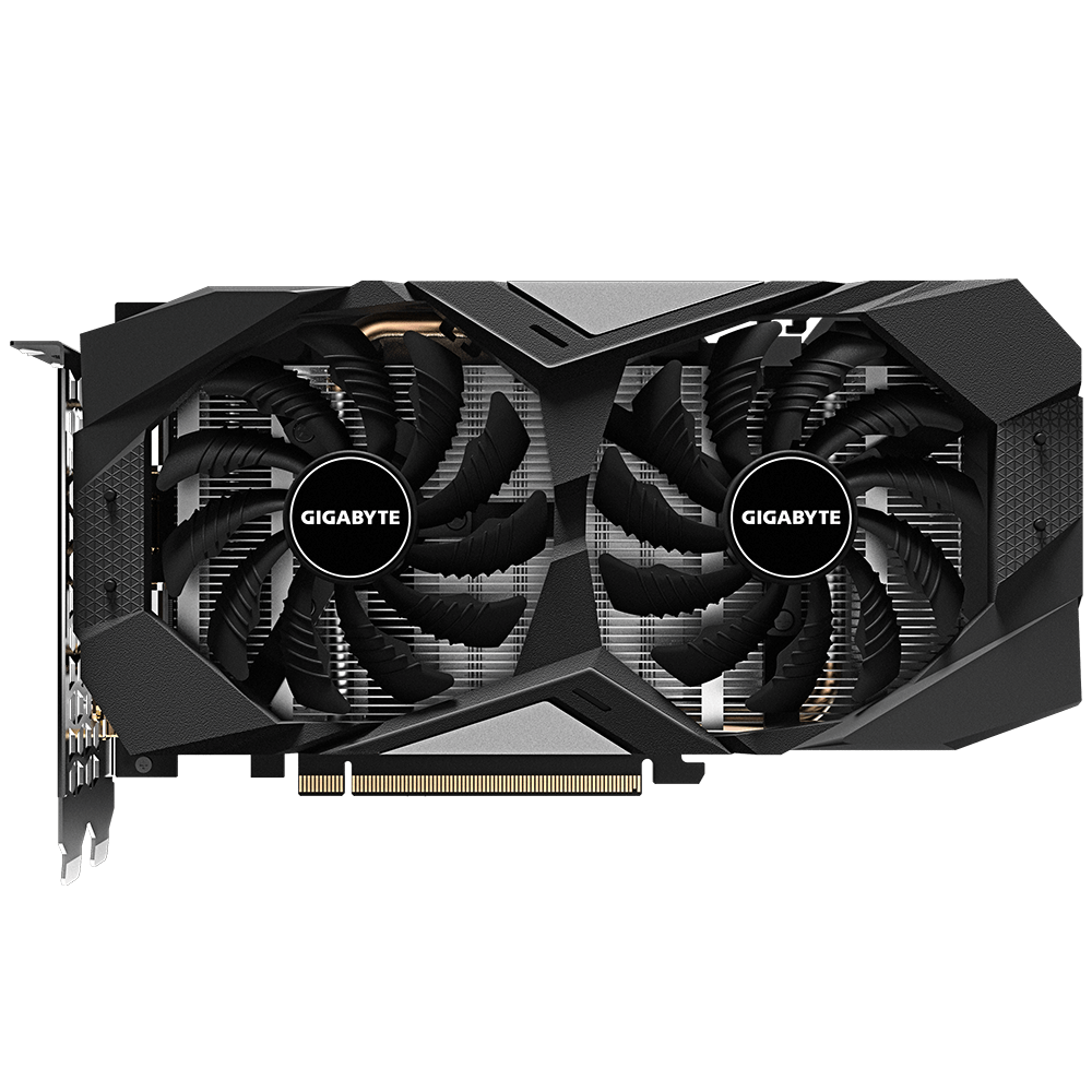 GeForce® GTX 1660 SUPER™ OC 6G - GIGABYTE Global
