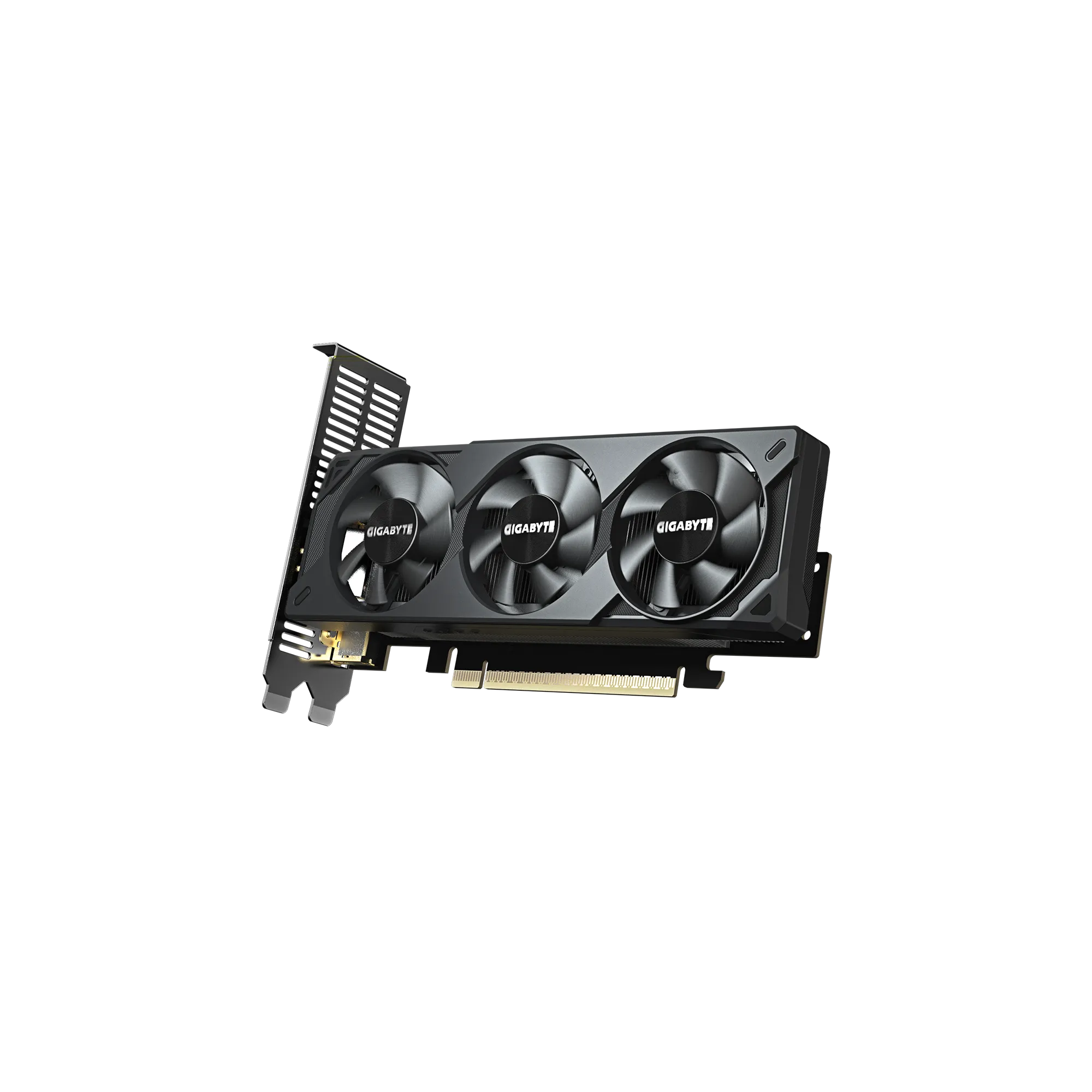 Gigabyte geforce rtx 5060 oc low profile 8gb | hdmi 3xdisplayport | grafična kartica