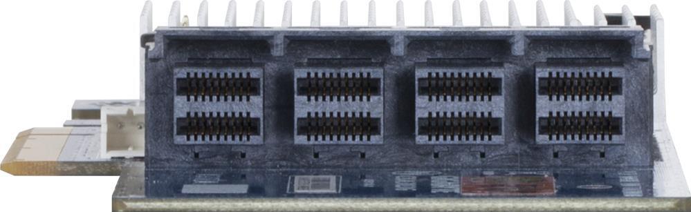 Dual Socket 1U NVMe Rackmount Server - R18N-F2A