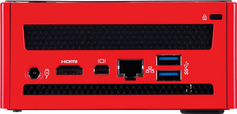 GB-BXA8-5557 (Rev. 1.0) - GIGABYTE Korea