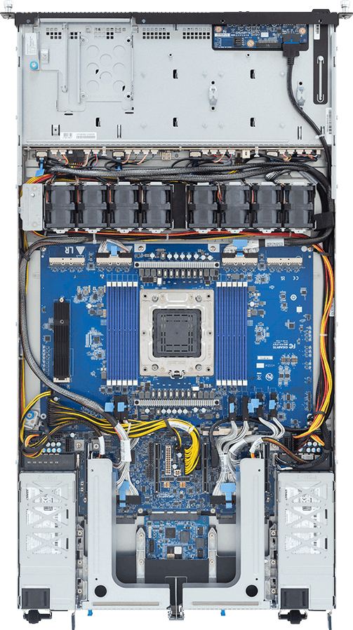R1A3-T40-AAV1 - GIGABYTE Global