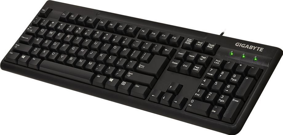 Keyboard - K3100