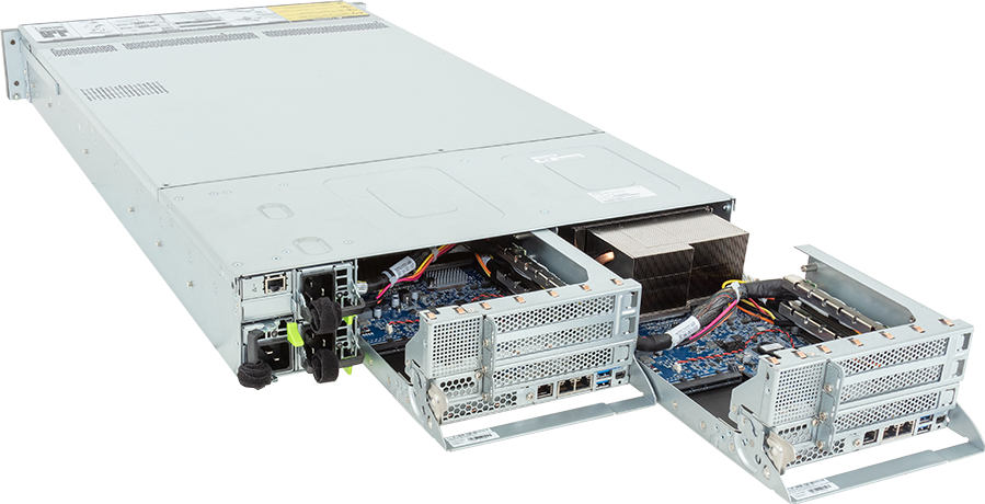 H223-V10-AAW1 - GIGABYTE Global