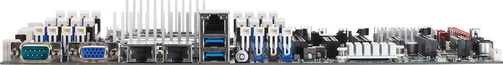 Intel® C612 chipset - MD70-HB1