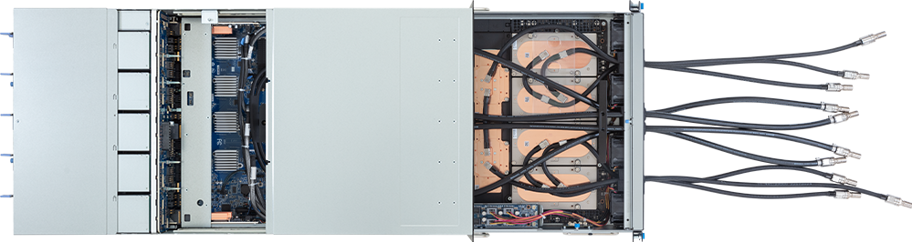 G4L3-ZD1-LAX5 - GIGABYTE U.S.A.