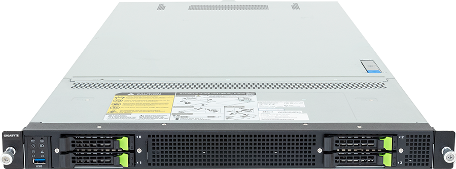 R183-ZK0-AAL1 (Rev. 3.x) - GIGABYTE U.S.A.