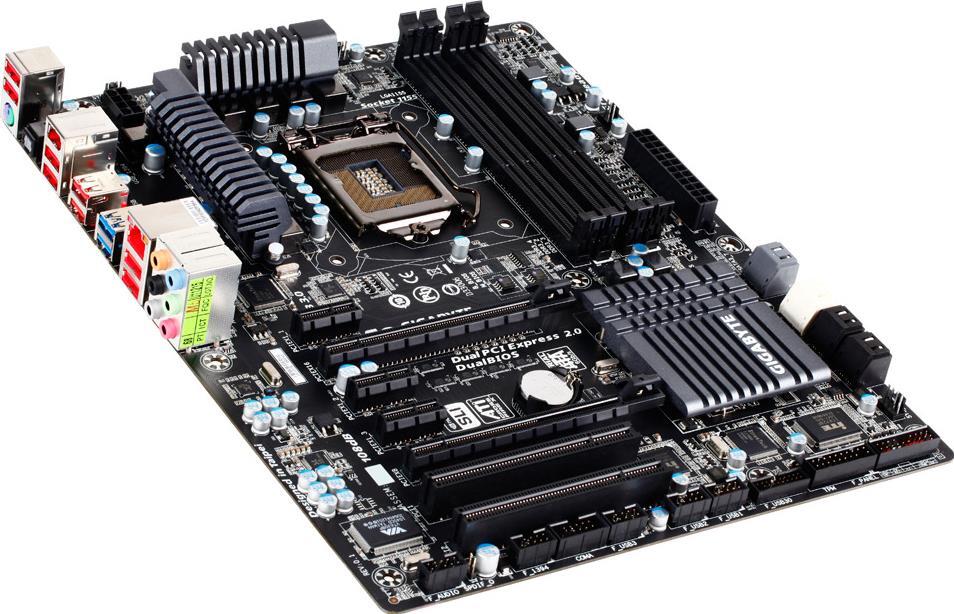 GA-Z68X-UD3R-B3 (Rev. 1.0) - GIGABYTE Global