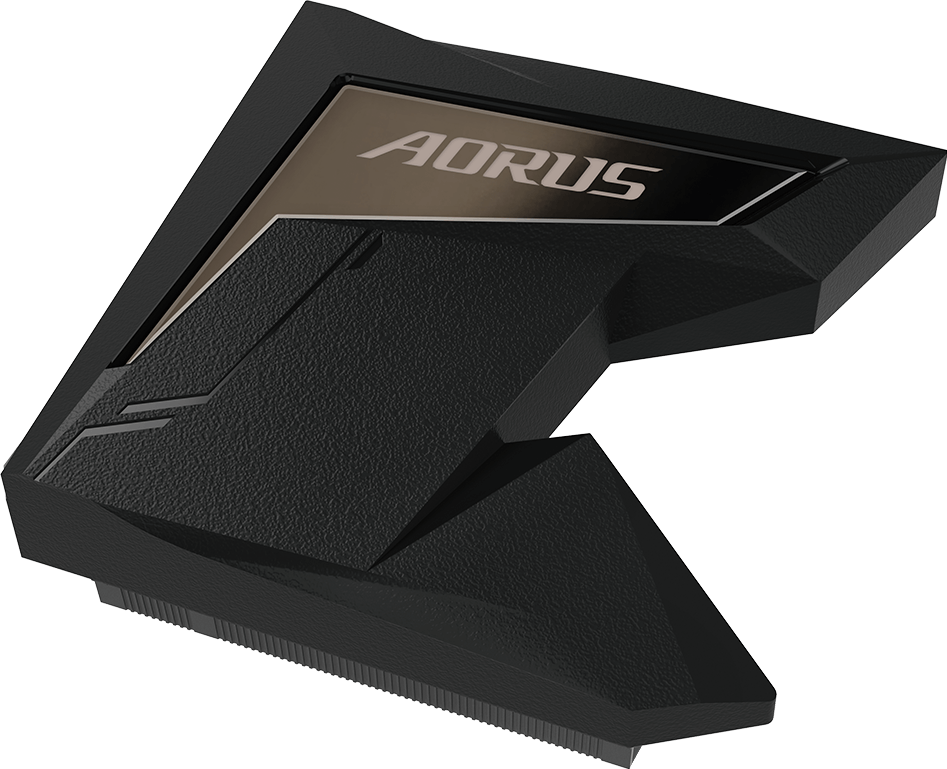 AORUS NVLINK™ BRIDGE (3-slot) - GIGABYTE U.S.A.