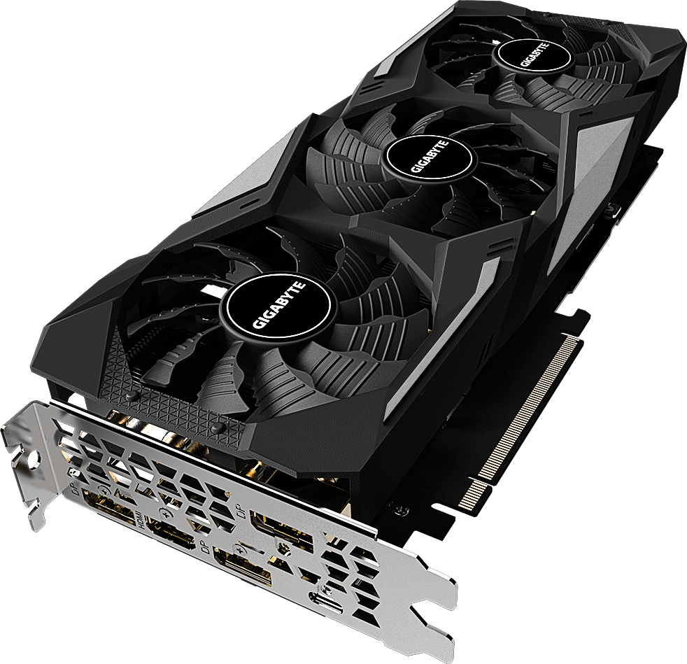GeForce® RTX 2080 SUPER™ GAMING 8G (Rev. 2.0) - GIGABYTE Japan