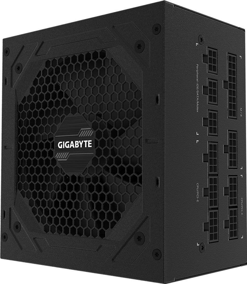 Fuentes de Poder - P850GM