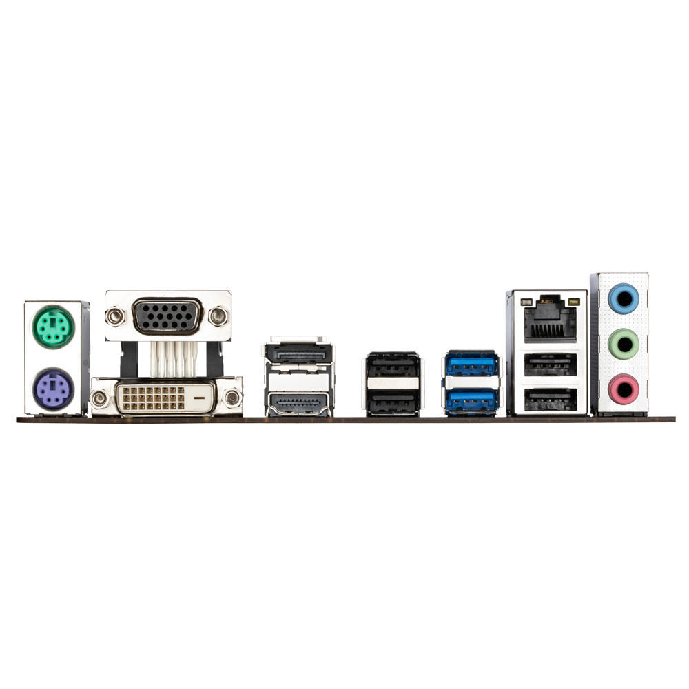 H610M S2H DDR4 (Rev. 1.1/1.3) - GIGABYTE Japan