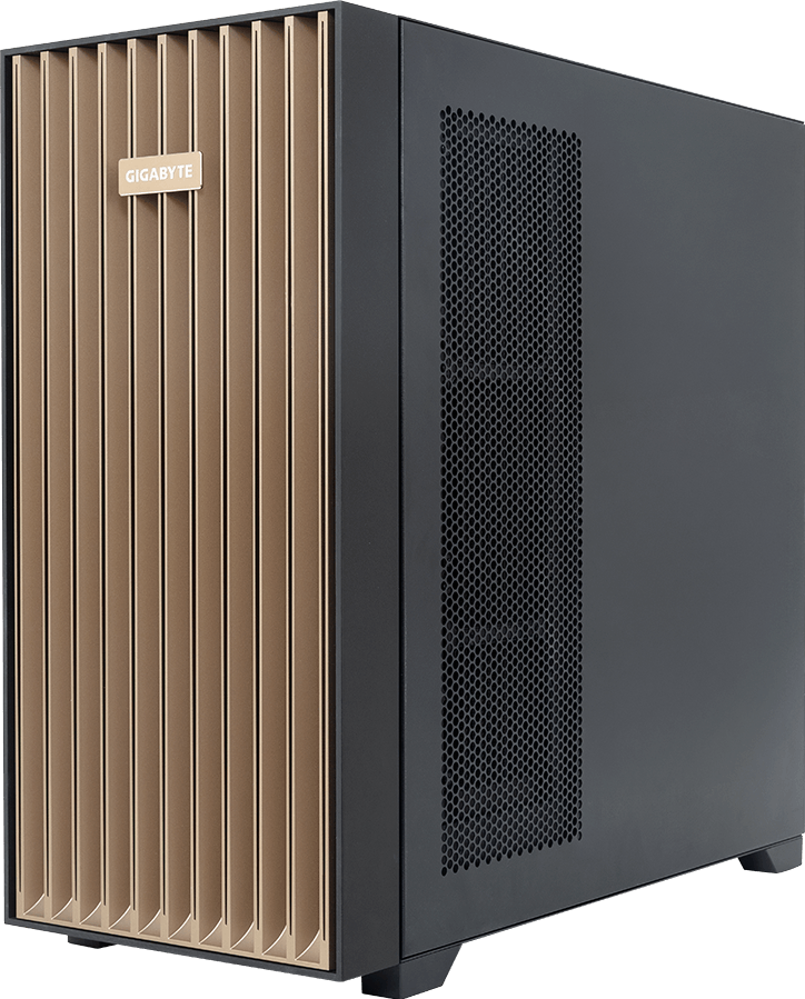 AI Workstation - NVIDIA GB300 Grace™ Blackwell Ultra Desktop Superchip - W775-V10-L01