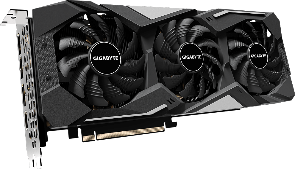 Radeon™ RX 5700 XT GAMING OC 8G (Rev. 1.0) - GIGABYTE Global
