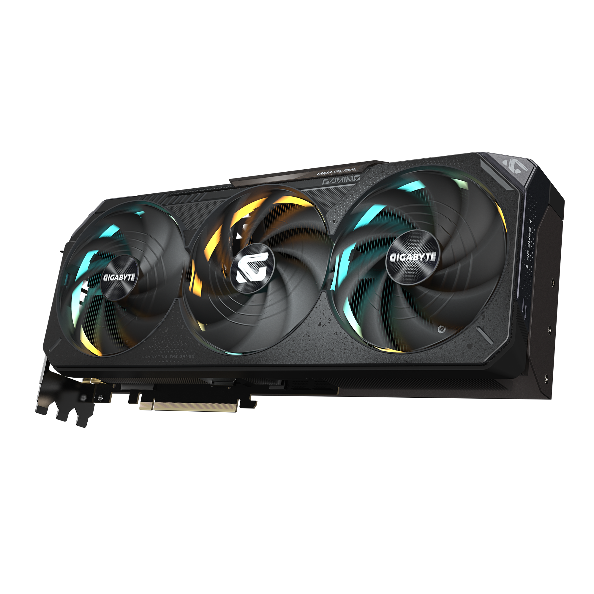 Geforce rtx™ 5080 gaming oc 16g komponentko
