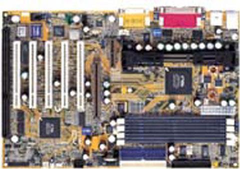Tarjetas Madre - GA-6VX-4X