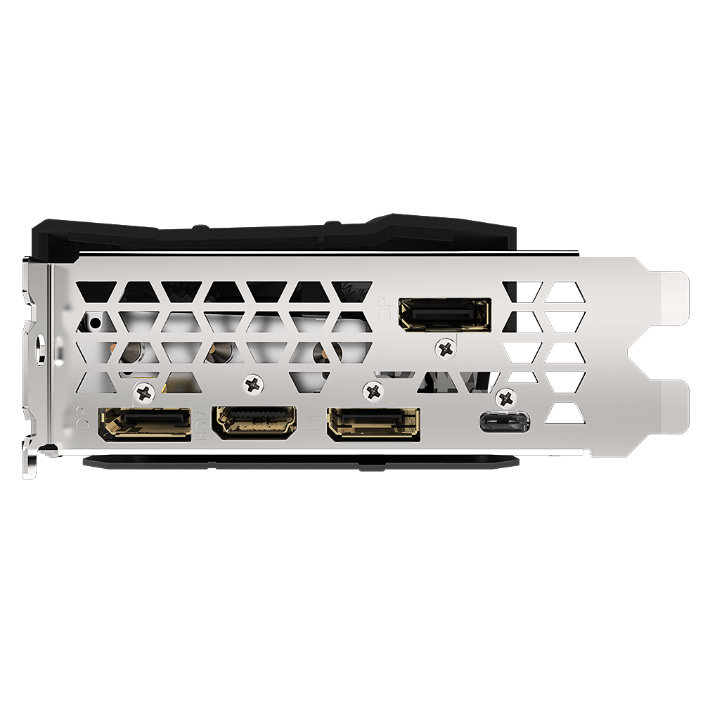 GeForce® RTX 2080 SUPER™ GAMING OC 8G (Rev. 2.0) - GIGABYTE Global