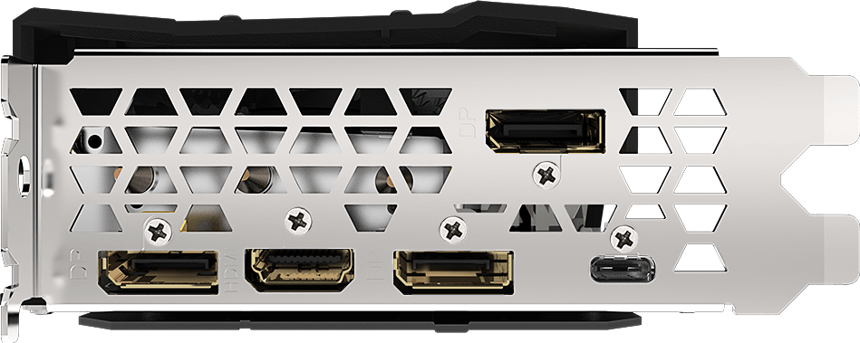 GeForce® RTX 2080 SUPER™ GAMING OC 8G (Rev. 2.0) - GIGABYTE Global