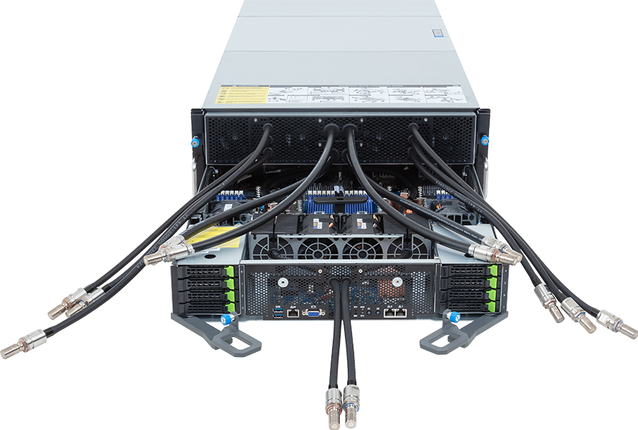 G4L3-ZD1-LAX5 - GIGABYTE Global