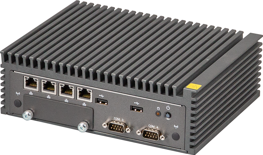 Intel® Core™ i5-1135G7 Processor - QBiX-Exp-TGLA1135G7H-A1